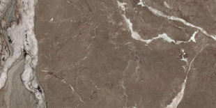 Керамогранит NT Ceramic Riverstone Kronos Brown Digital Satin арт. NTT9357SDS (60x120) Диджитал Сатин